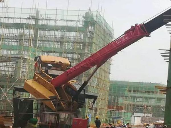 苏仙区吊车出租公司电话_吊车吊装在工作的时需要提前准备哪